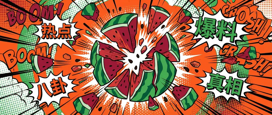 免费看电影永久无广告软件 今日头瓜爆炸漫画横幅